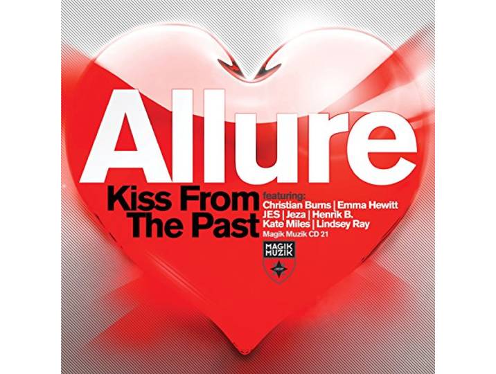 Kiss from the Past