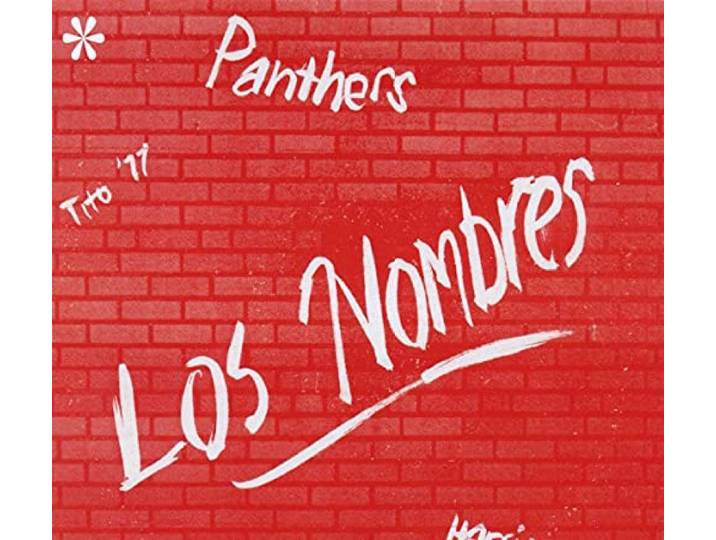 Los Nombres - Los Nombres