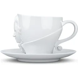 58 Products, Tasse, TALENT Tasse - Wolfgang Amadeus Mozart (260 ml, 1x)