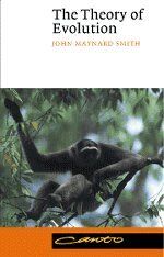 Smith, John Maynard - The Theory of Evolution (Canto) - Preis vom 02.10.2026 23:42:20 h