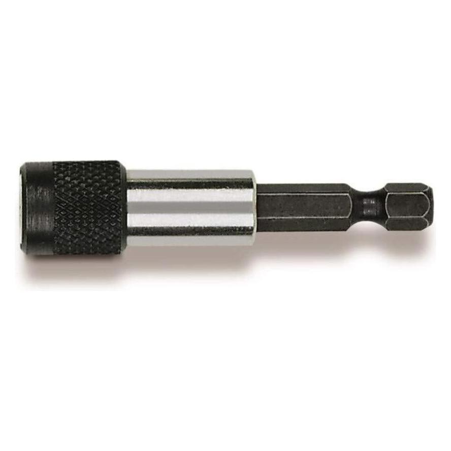 Hikoki Zubehör 752396 Magnetischer Bithalter mit Schnellwechselsystem - L 60 mm (34652670)