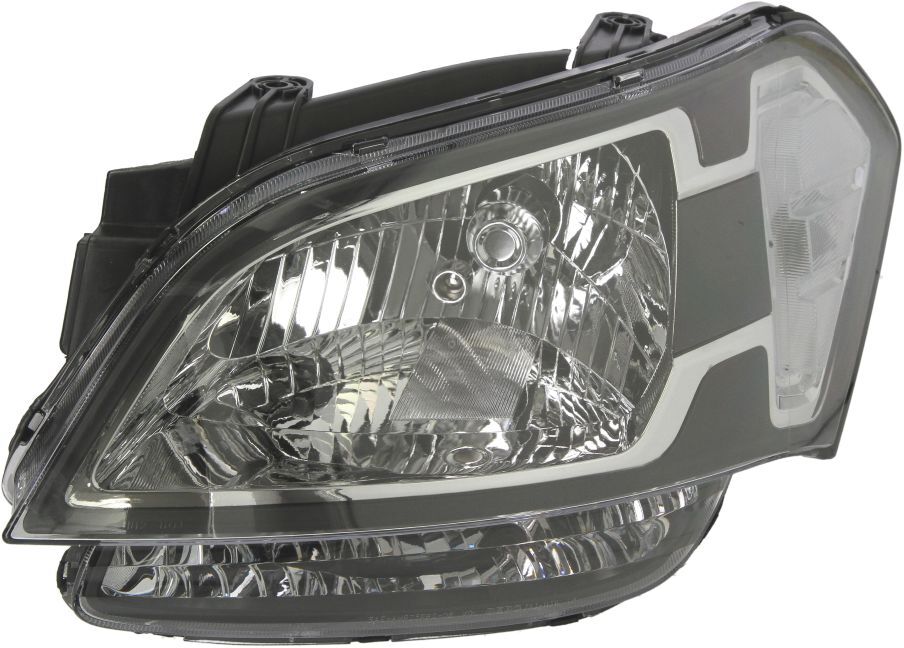 Depo Fanali 223-1133L-LDEM2