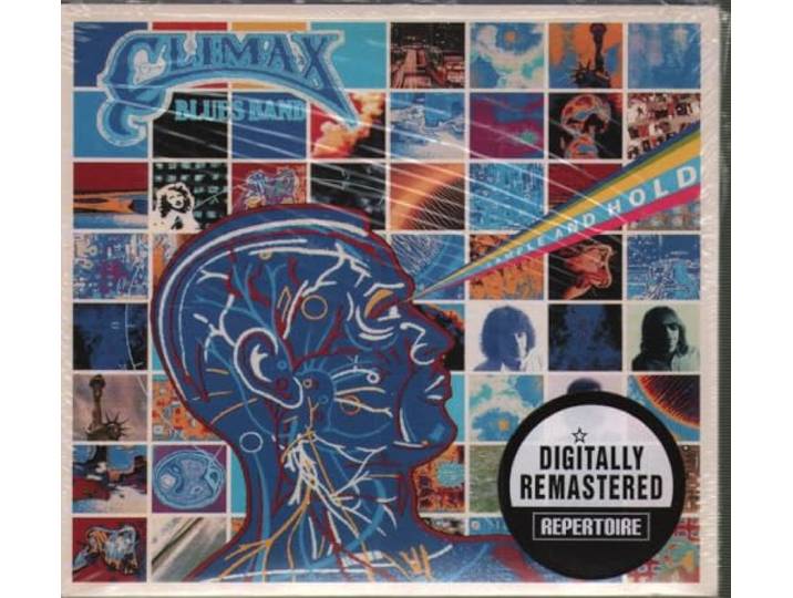 Climax Blues Band - Sample And Hold