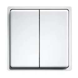 Eltako Funk-Minitaster FMT55/4-wg