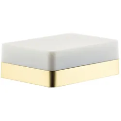 Hansgrohe Ablage Axor Universal Accessories Brushed Gold Optic 42802250