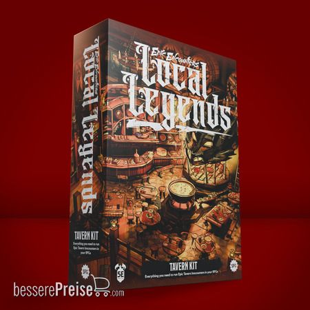 Steamforged Games SFGEELL001