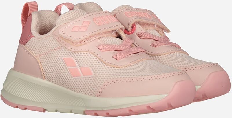Arena Natural Pink Inf Jr - Scarpe Sneakers - Rosa 26
