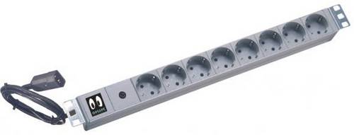 Online USV KG10A8SCH-RACK Steckdosenleiste