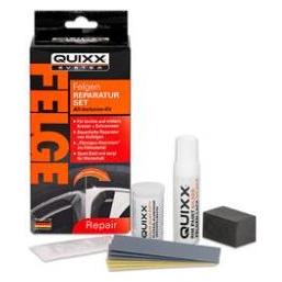 Quixx Felgen Reparatur-Set, 10-teilig (20446)