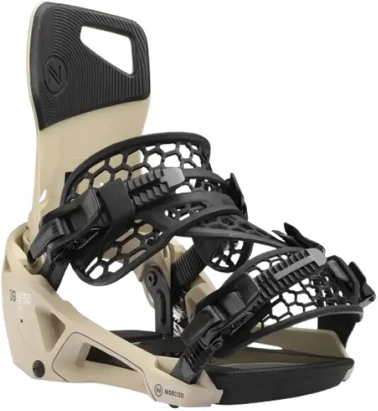 Snowboard Bindung Nidecker OG Supermatic (Desert - 37.5-41)