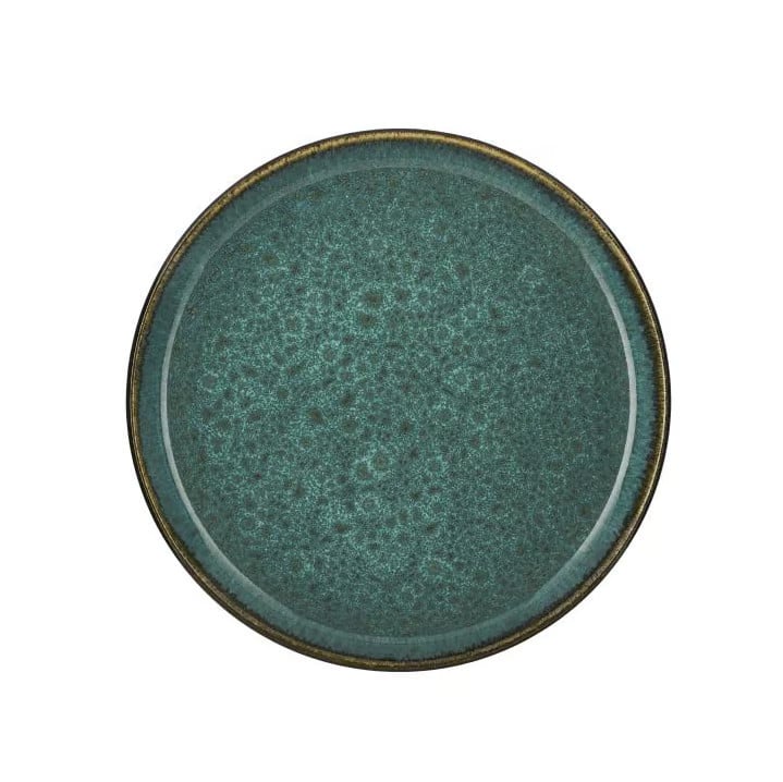 Bitz gastro bord groen Ø 21 cm