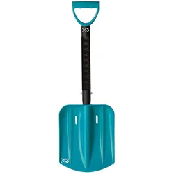 G3, Schneeschaufel, SpadeTECH Shovel D-Handle