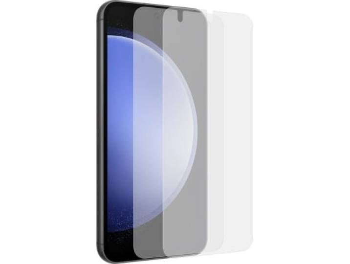 Samsung - Protège Écran S23fe Film De Protection