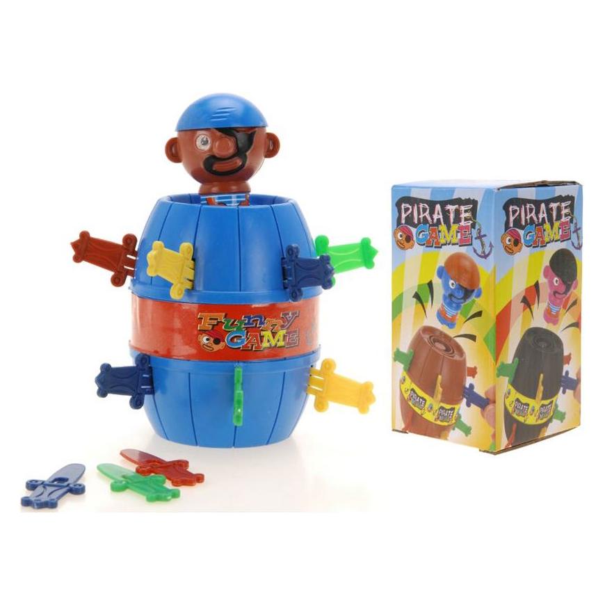 Free and Easy Piratenspiel (Deutsch) (21095382)