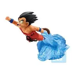 Son Goku, Dragonball, Bandai, Ichibansho