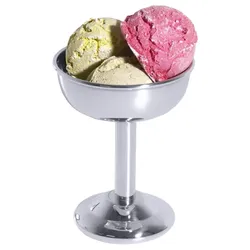 Contacto Eiskelch, hoch 8 cm