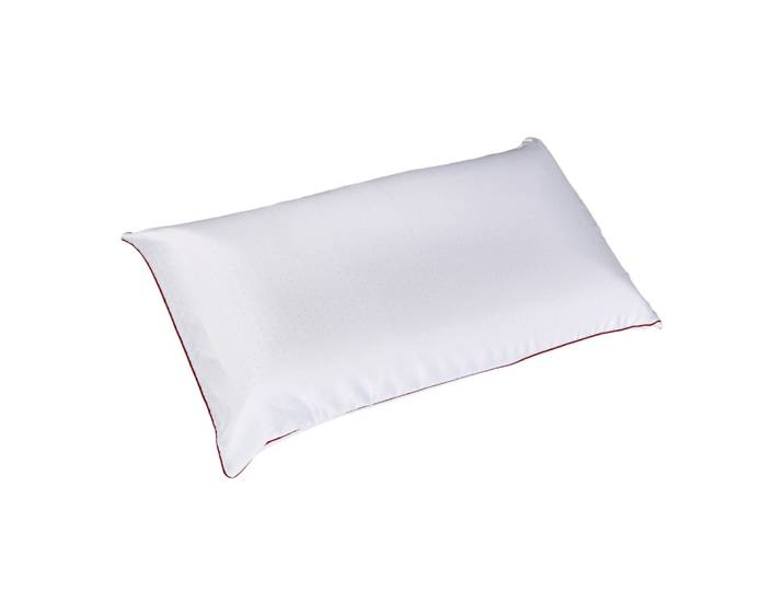 Oreiller mémoire de forme 40x75 fermeté haute