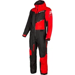 Klim Lochsa 1-Teiler Snowmobil Kombi Kurz M