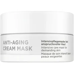 ANNEMARIE BÖRLIND Anti-Aging Cream Mask 50ml