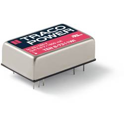 TracoPower TEN 8-7211WI DC/DC-Wandler, Print 110 V/DC 5 V/DC 1.6 A 8 W Anzahl Ausgänge: 1 x Inhalt 1 St.