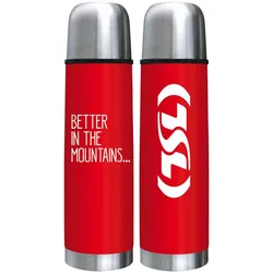 Tsl, Trinkflasche + Thermosflasche, (0.35 l)