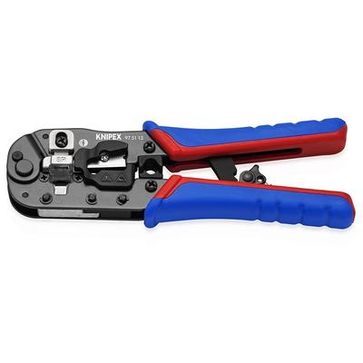 Knipex-Werk Crimpzange 97 51 13