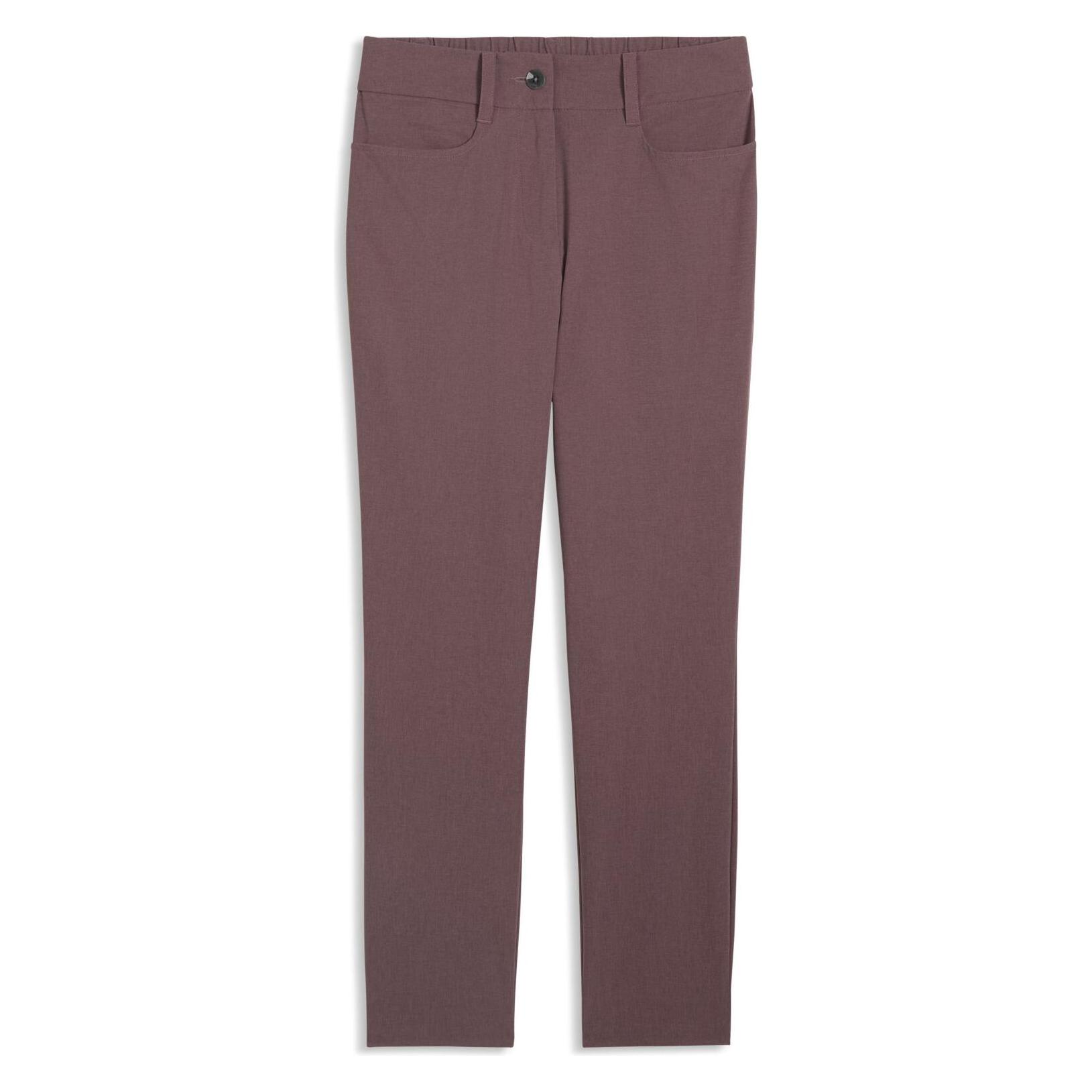 Puma W Avant Slim Pant (XS) (634948)