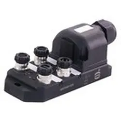 Harting Verteilerboxen 090700001200
