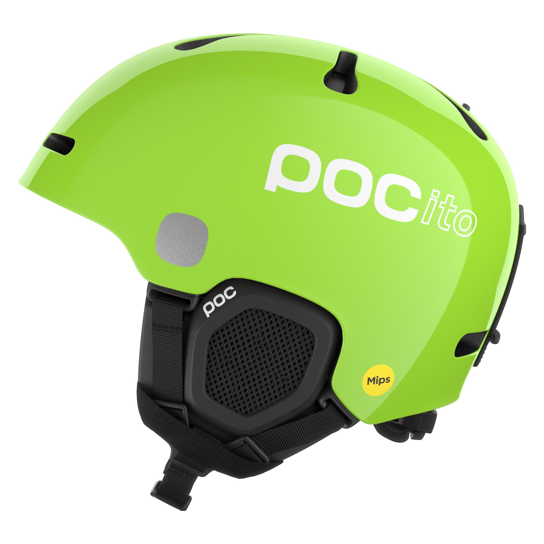 Poc ito Fornix MIPS Skihelm (51 - 54 cm) (64841499)