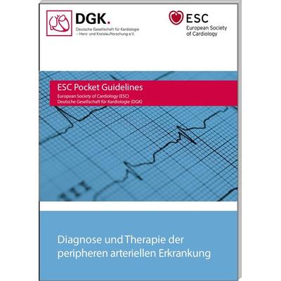 Diagnose und Therapie der peripheren arteriellen Erkrankungen, Paperback von , Börm Bruckmeier