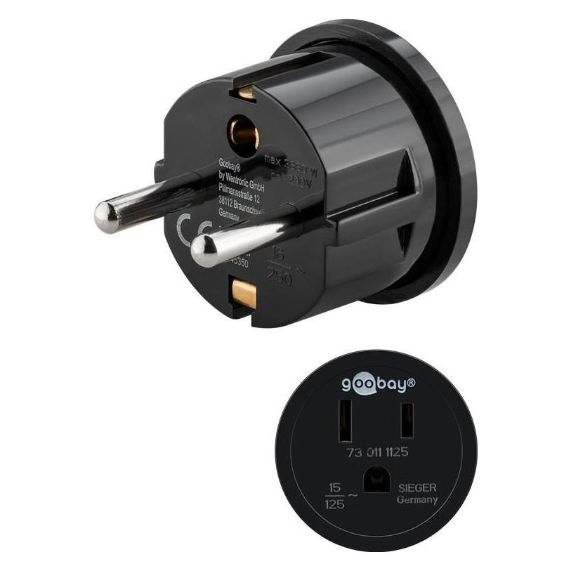 Goobay Netzadapter (45350)
