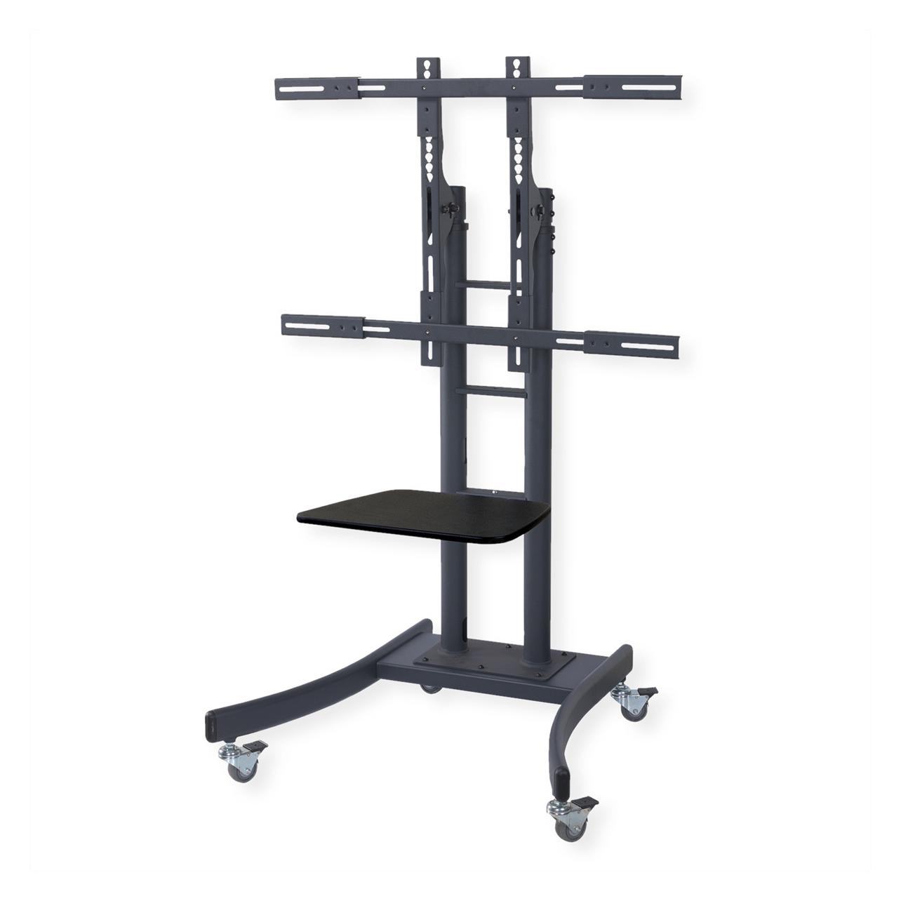 Value LCD/TV-Rollständer (125 kg, 23" - 100") (17.99.1165)