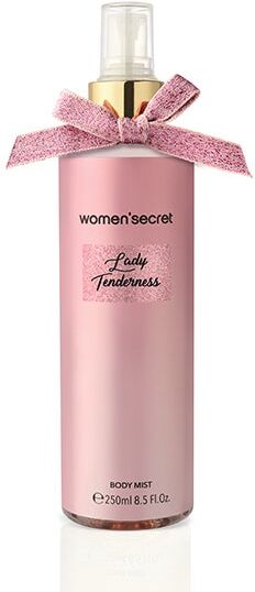 Women'secret Body Mist Women Secret Tenderness