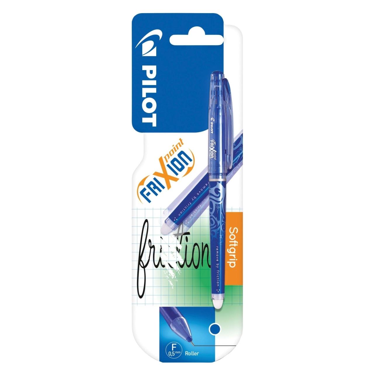Magni Tintenroller Frixion 0,5 Point blau (1x) (2264003B)