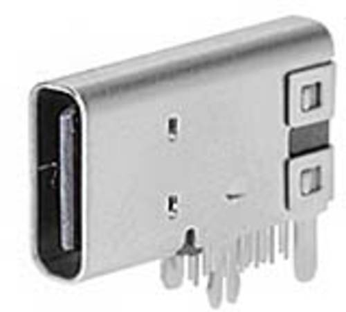 Molex 14p TopRight 2169890001 2169890001 Inhalt