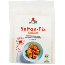 Arche Seitan-Fix bio
