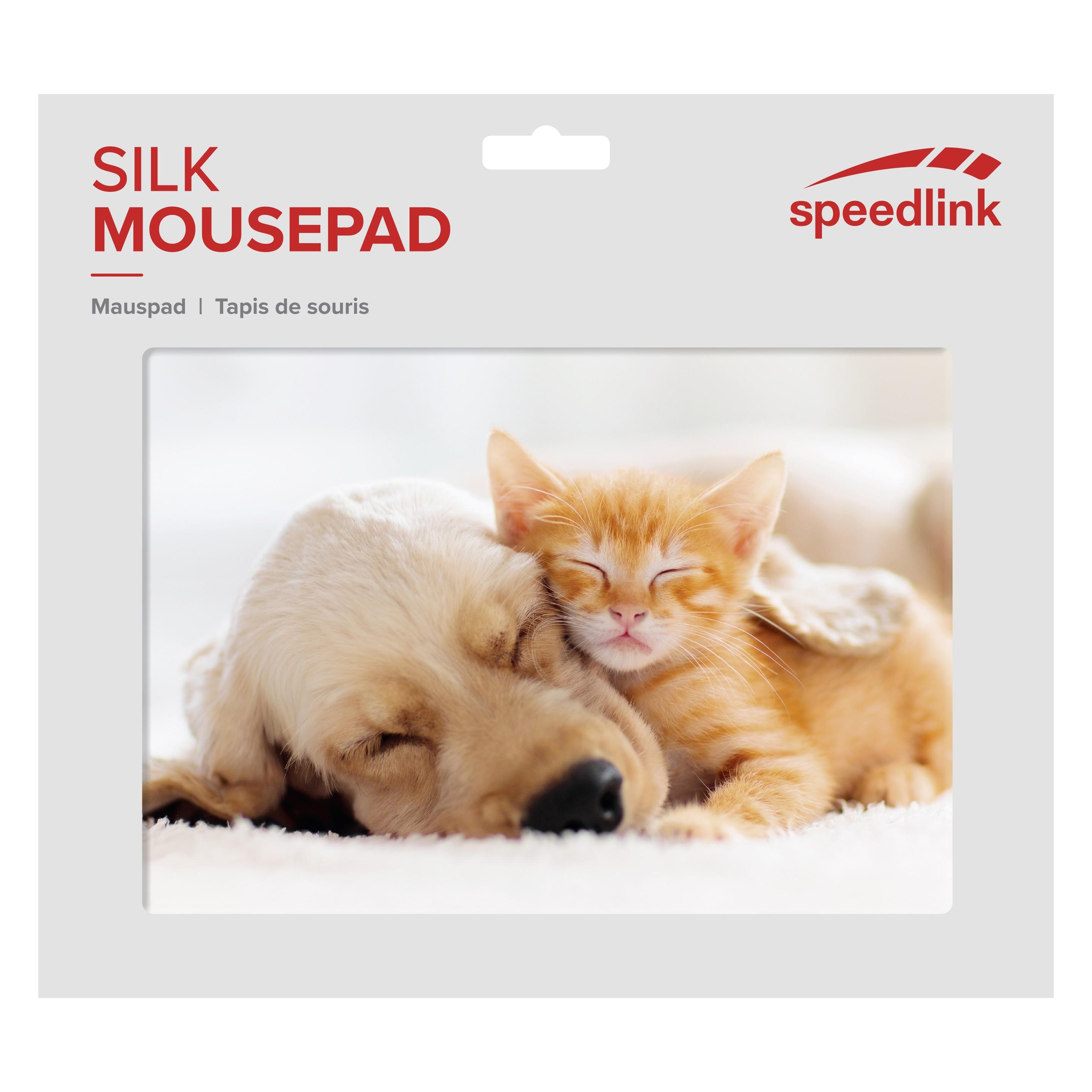 Speedlink Silk (S) (SL-620000-DOG)