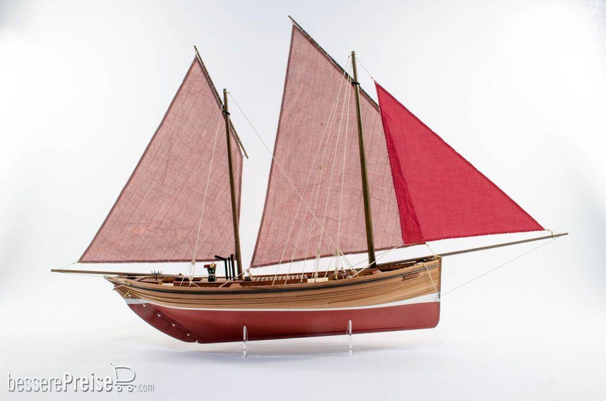 VANGUARD MODELS 25313