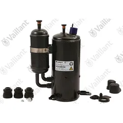 Vaillant Kompressor Vaillant-Nr. 8000018110