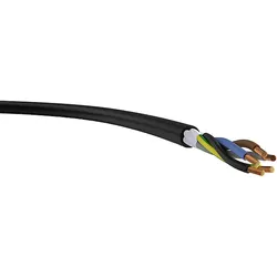 H07RN-F 5G10 S Gummischlauchleitung