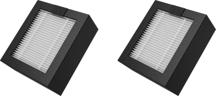 BIQU Panda Breath Filter Pack, 2 Stk