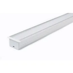 Feilo Sylvania Alu-Profil-Set 3m Profile rec #0022686