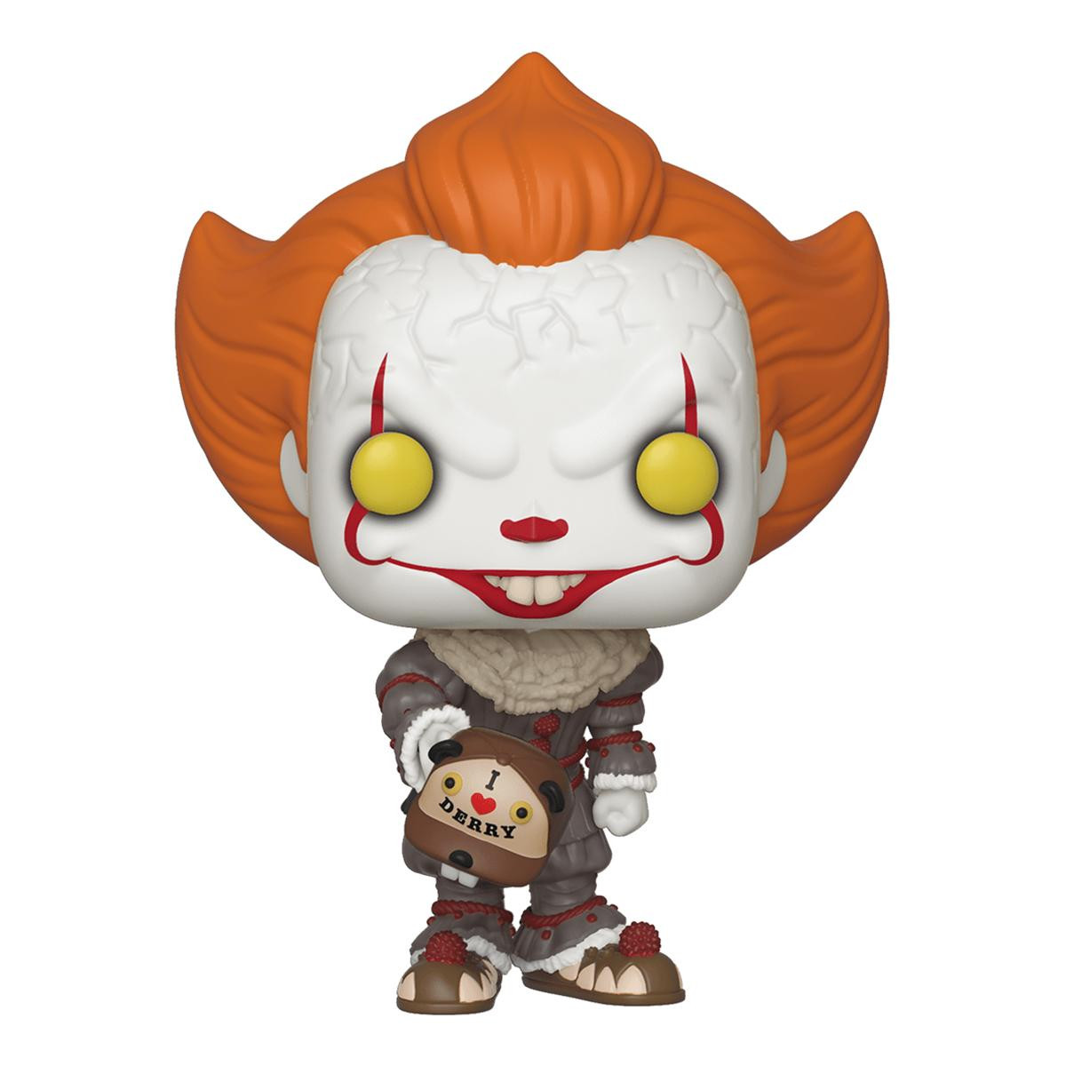 Funko It: Hoofdstuk 2 PVC Funko Pop