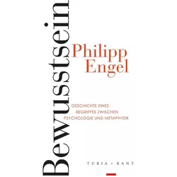 Bewusstsein, Fachbücher von Philipp Engel