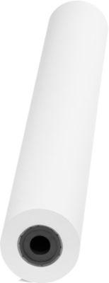 Plotterpapier MasterJet CAD 90, 90 g/m², hochweiß, duplexfähig, L 50 m x Rollenbreite 914 mm, 4 Rollen