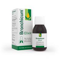 BRONCHICUM Elixir 100 ml