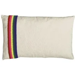 Opjet Paris, Dekokissen, Kissen Einfluss multi rechteckig (50 x 30 cm)