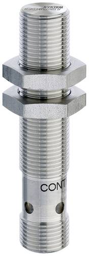 Contrinex Sensor Induktiv M12 bündig PNP DW-AS-703-M12