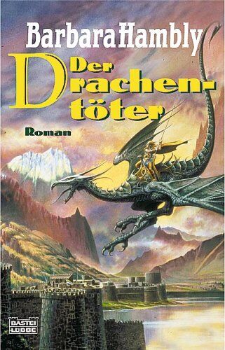 Barbara Hambly - Der Drachentöter. - Preis vom 17.10.2026 19:25:27 h