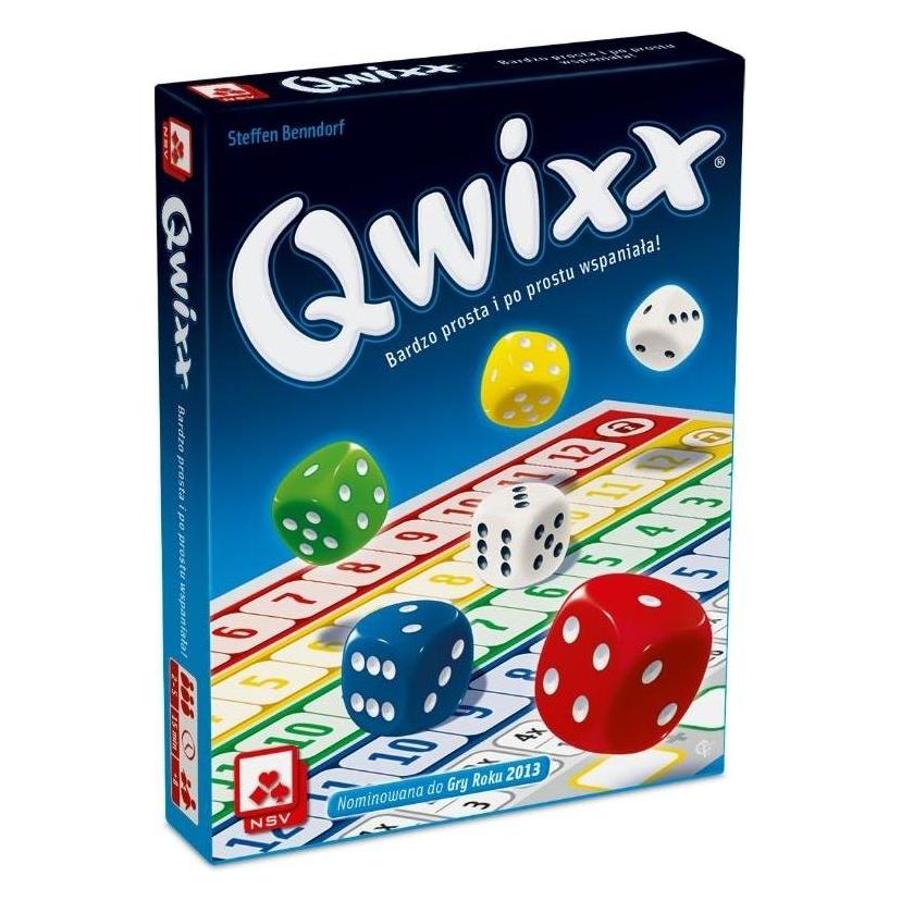 NSV Qwixx Würfelspiel (54613681)